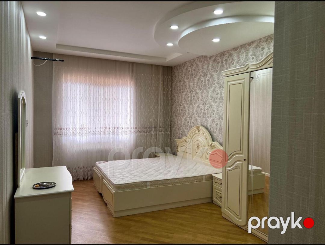 Satılır 2 otaqlı yeni tikili 94 m² — Mənzil, Bakı (10)