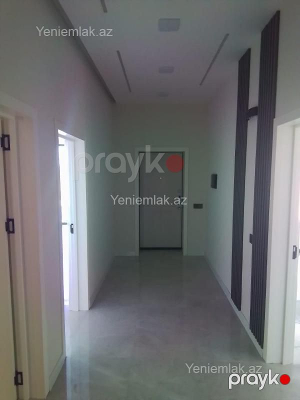 Satılır 3 otaqlı Həyət evi / Villa, 110 m², Novxanı — Ev, villa, Abşeron (12)