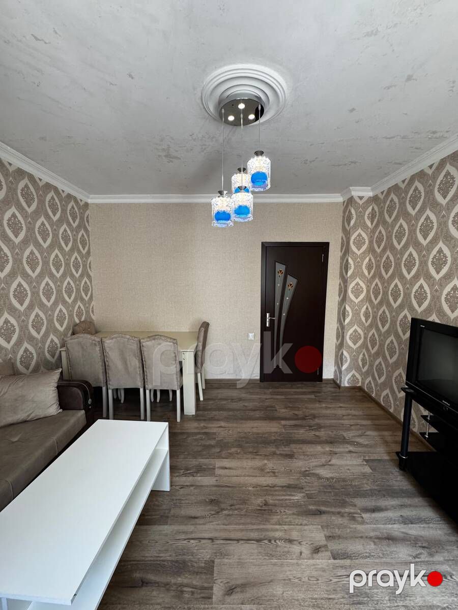 Satılır 3 otaqlı yeni tikili 62 m² — Mənzil, Bakı (2)
