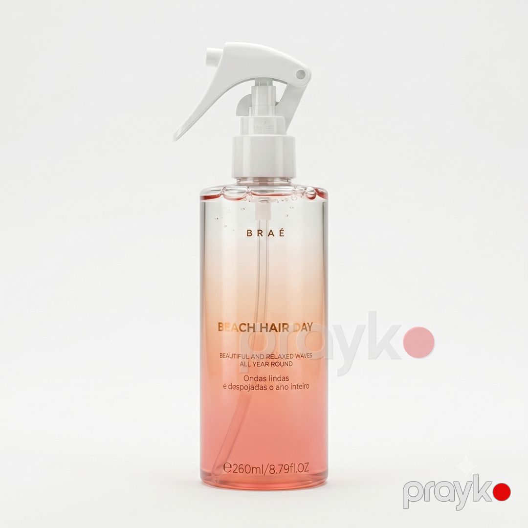 Saçlar üçün sprey Brae Beach Hair Day 260 ml — Mallar, Bakı
