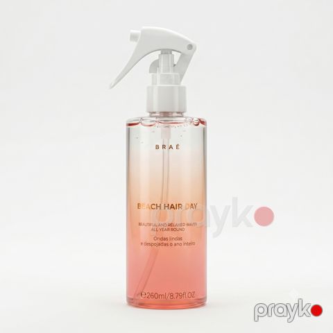 Saçlar üçün sprey Brae Beach Hair Day 260 ml — Bakı