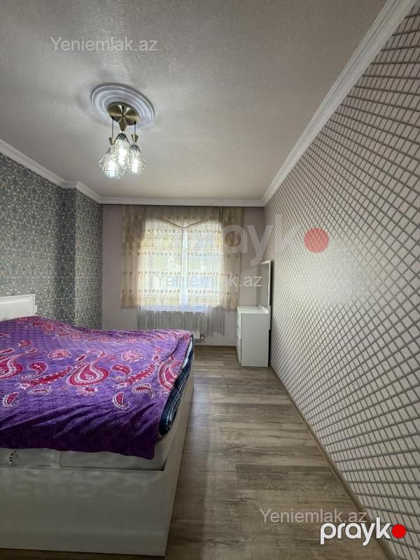 Satılır 3 otaqlı Bina evi menzil (Yeni tikili), 64 m², Masazır — Mənzil, Abşeron (7)