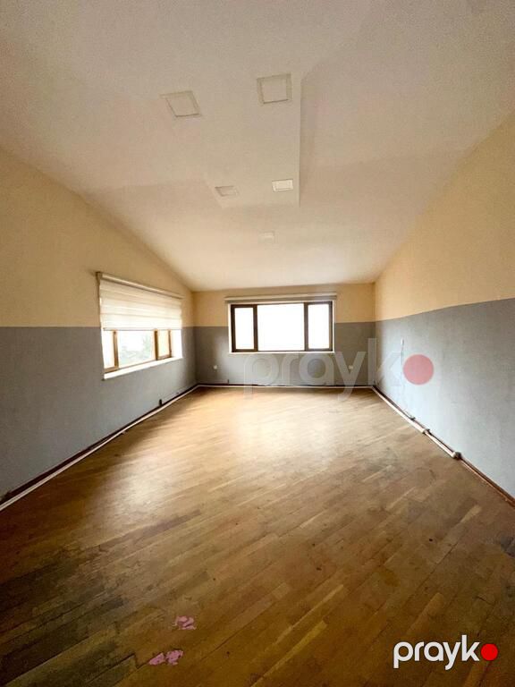 Satılır 16 otaqlı həyət evi/bağ evi 1200 m² — Ev, villa, Bakı (6)