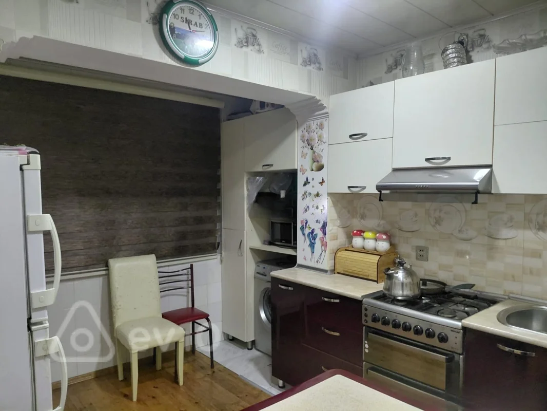 2 otaqlı mənzil, 60 m², mehmandarov küç — Mənzil, Bakı (8)