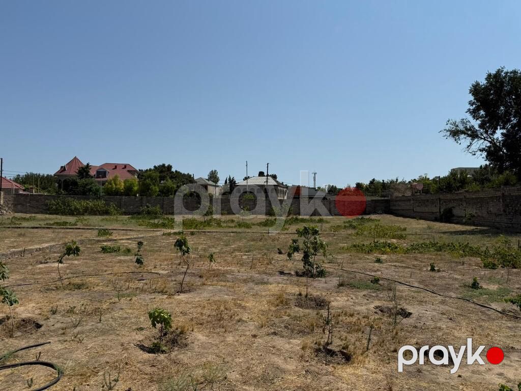 15 sot torpaq sahəsi, Mərdəkan qəs — Torpaq, Bakı (2)