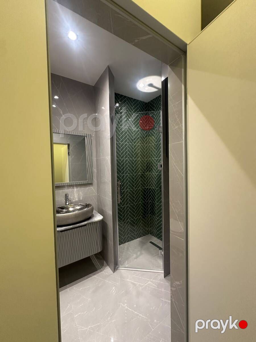 Satılır 2 otaqlı yeni tikili 66 m² — Mənzil, Bakı (12)