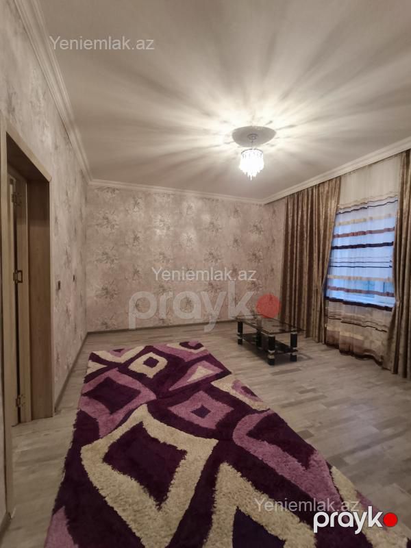 Satılır 4 otaqlı Həyət evi / Villa, 100 m², Xırdalan ş — Ev, villa (8)