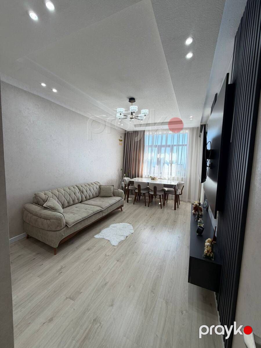 Satılır 3 otaqlı yeni tikili 85 m² — Mənzil, Bakı (3)