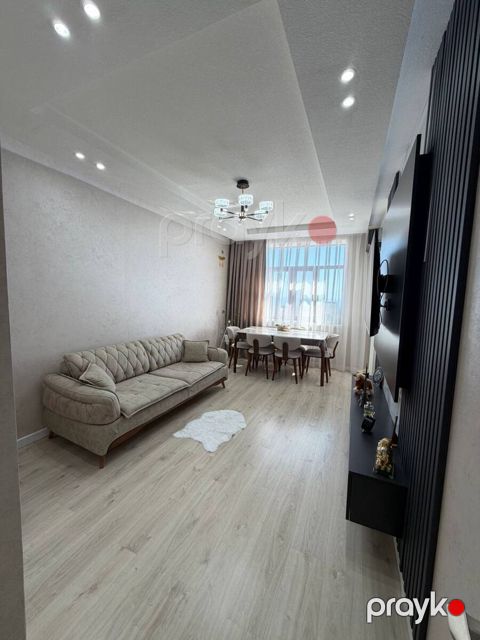 Satılır 3 otaqlı yeni tikili 86 m² — Bakı