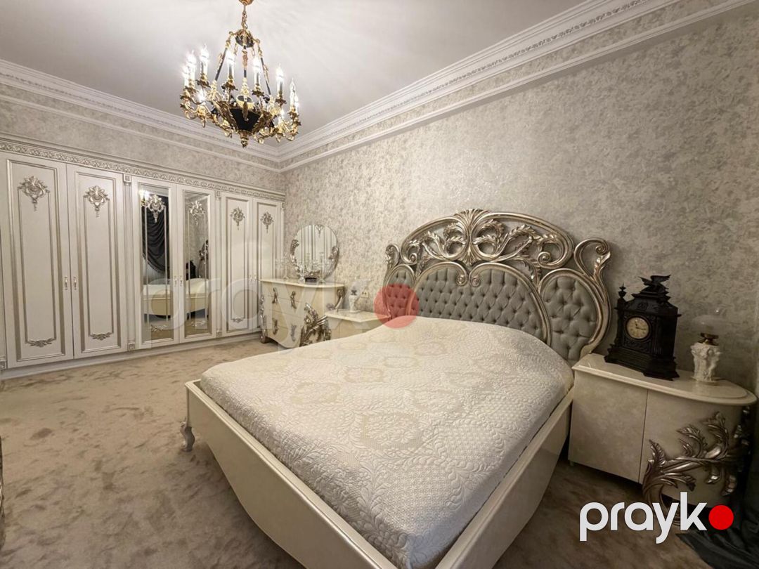Satılır 4 otaqlı yeni tikili 211 m² — Mənzil, Bakı (11)