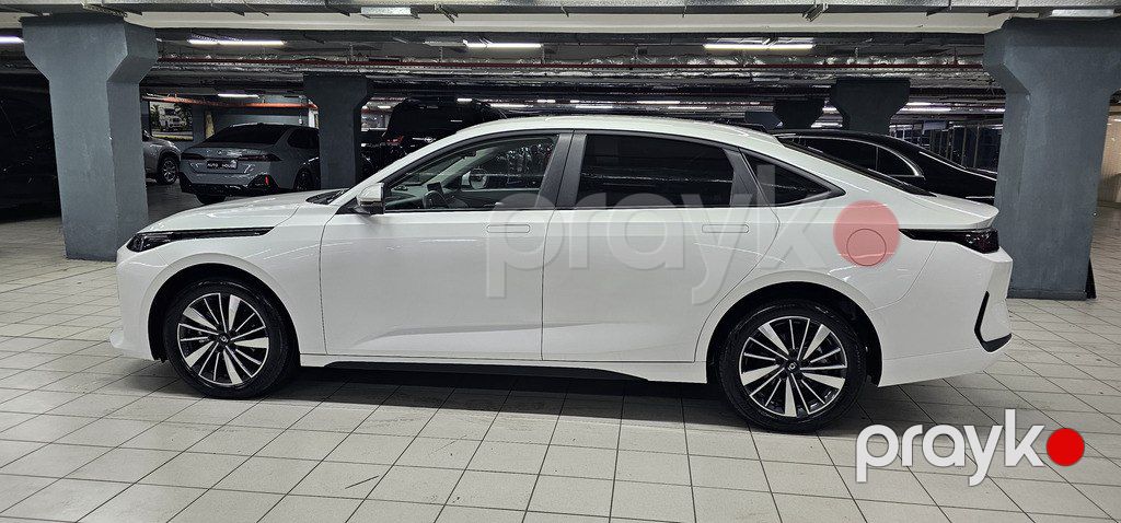 Changan Nevo A05, 1.5 L, 18.99 kWh, 2024 il, 67 000 km — Avtomobillər, Bakı (7)