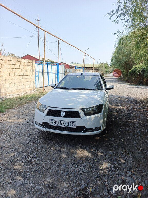 Khazar LD, 1.7 L, 2021 il, 85 860 km — Avtomobillər, Füzuli (2)