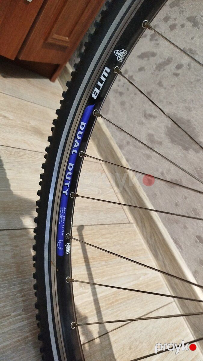 Velosiped — Velosipedlər, Sumqayıt (2)