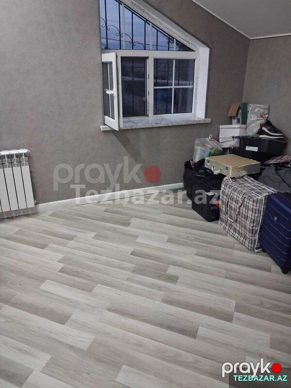 3 otaqlı 2 mərtəbəli ev — Ev, villa, Bakı (3)