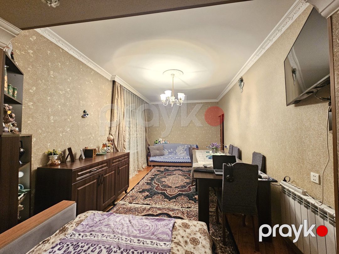 Satılır 2 otaqlı köhnə tikili 65 m² — Mənzil, Xırdalan (3)