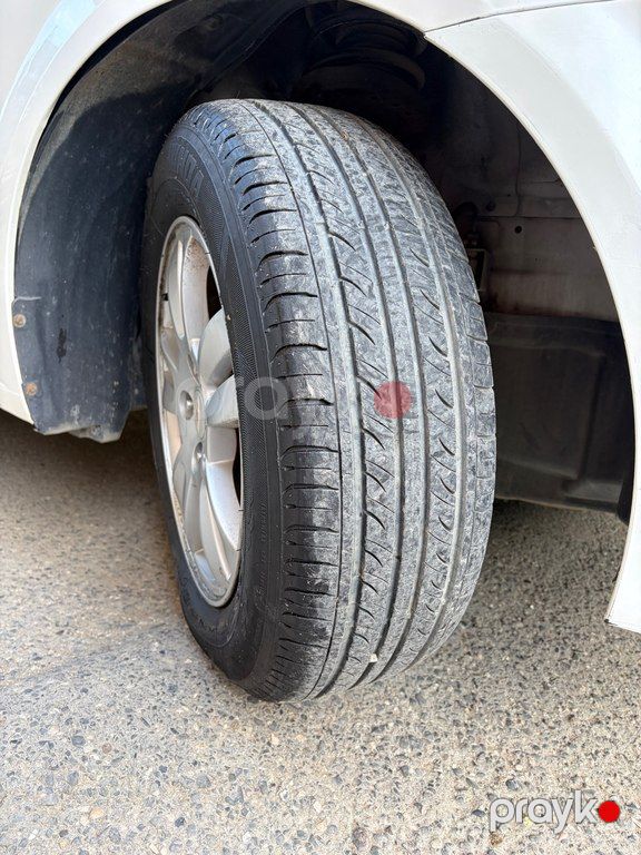 Chevrolet Aveo, 1.4 L, 2014 il, 201 752 km — Avtomobillər, Sumqayıt (8)