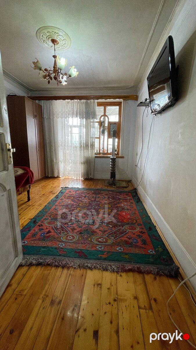 3-otaqlı mənzil, Qusar r., 70 m² — Mənzil, Qusar (3)