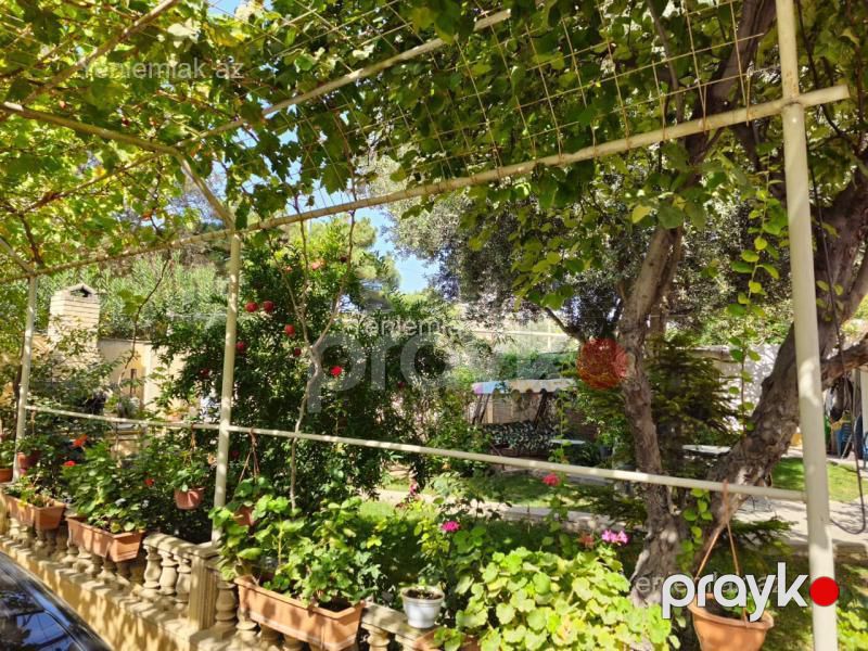Satılır 7 otaqlı Həyət evi / Villa, 330 m², Xətai rayonu — Ev, villa, Bakı (2)