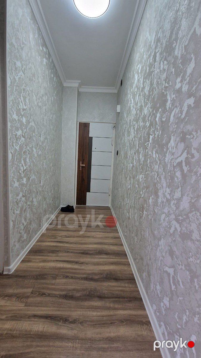 Satılır 2 otaqlı köhnə tikili 46 m² — Mənzil, Bakı (3)