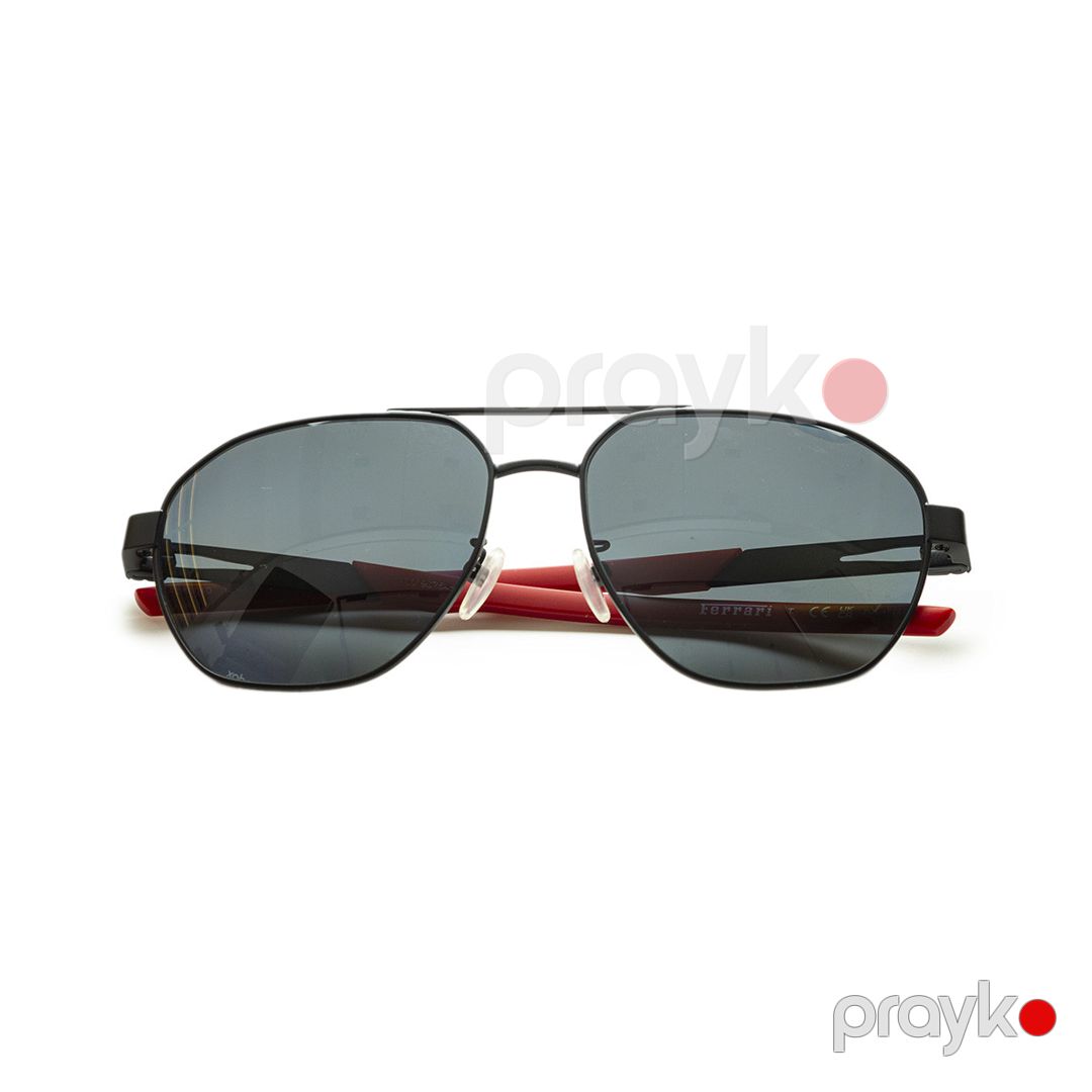 Kişi gün eynəyi Ferrari FZ 5004 101 81 — Mallar, Bakı (3)