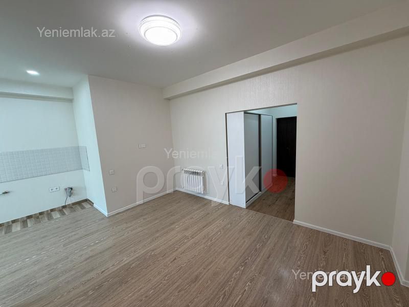 Satılır 2 otaqlı Bina evi menzil (Yeni tikili), 52 m², Suraxanı rayonu — Mənzil, Bakı (5)