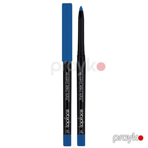 Göz layneri Topface Stylo Kajal Eyeliner 009 Midnight 0.32 q — Bakı