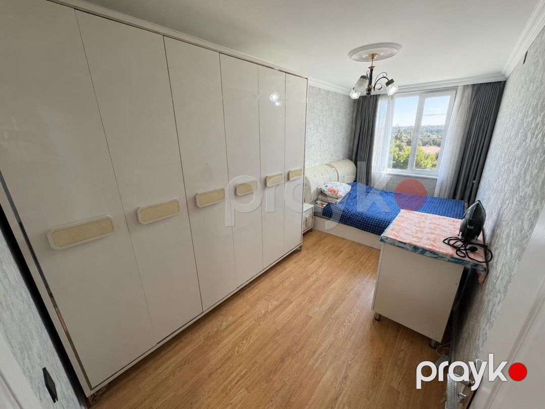 Satılır 2 otaqlı köhnə tikili 55 m² — Mənzil, Bakı (5)