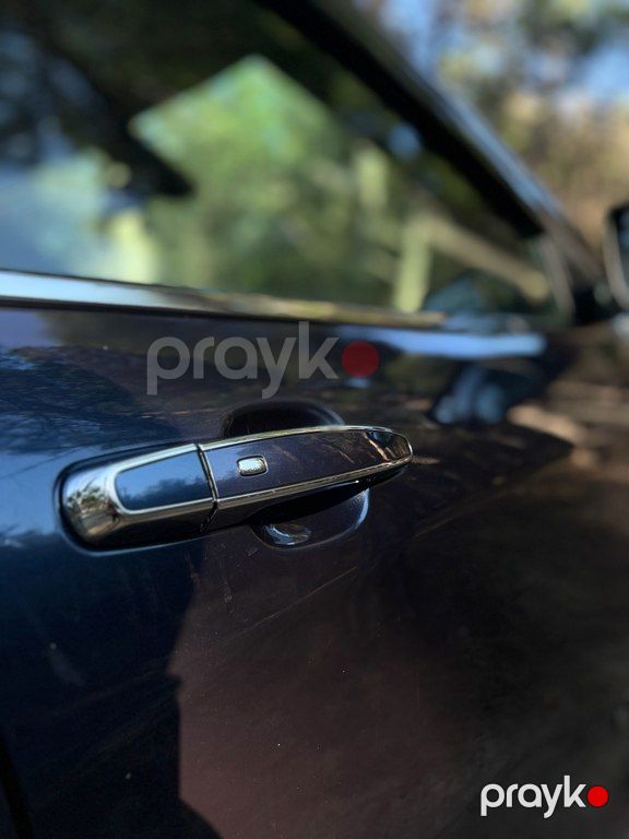 Chevrolet Equinox, 1.5 L, 2018 il, 196 000 km — Avtomobillər, Bakı (7)