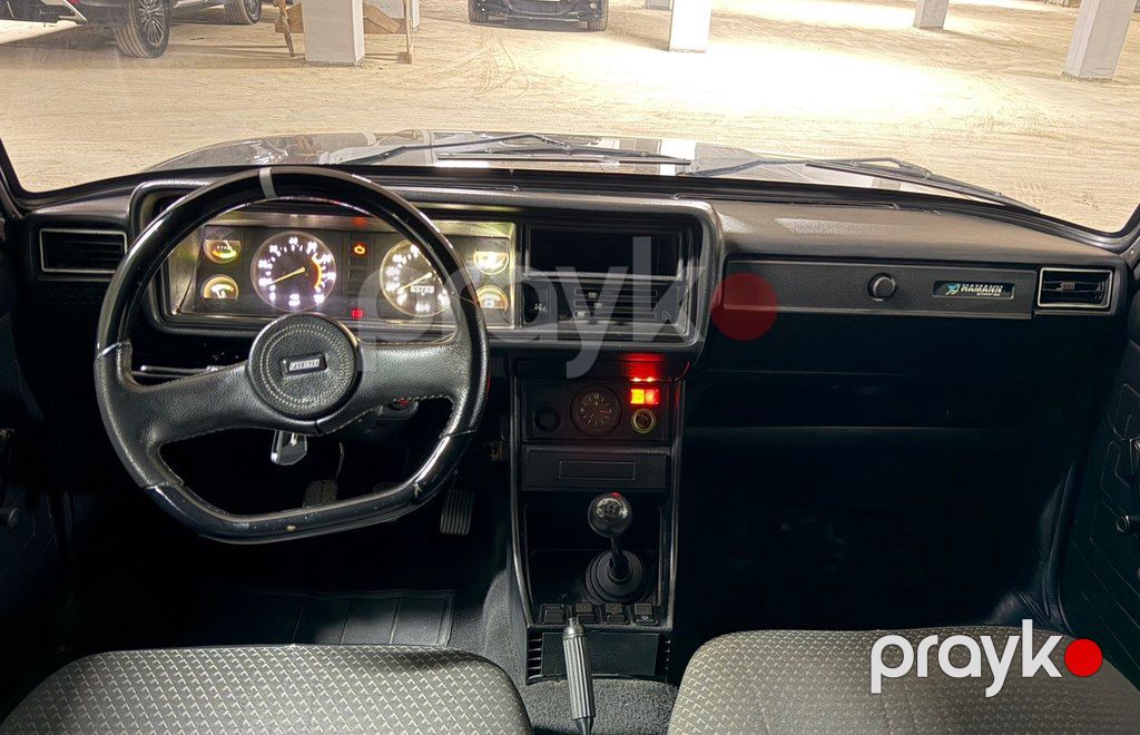 Lada (VAZ) 2107, 1.6 L, 2010 il, 49 999 km — Avtomobillər, Bakı (5)