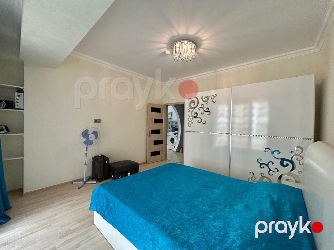 İcarəyə verilir 2 otaqlı yeni tikili 70 m² — Mənzil, Bakı (8)