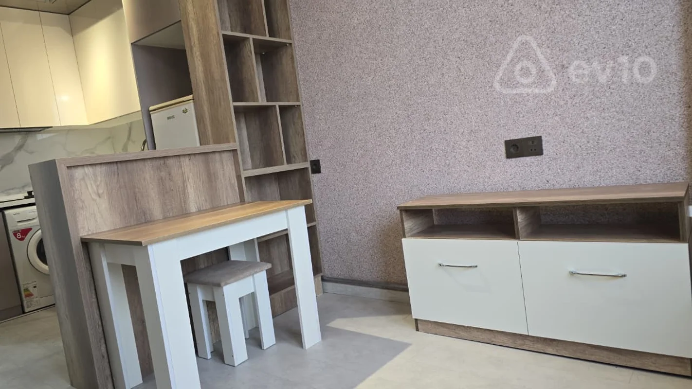 2 otaqlı mənzil, 50 m², Saray — kirayə — Mənzil, Bakı (4)