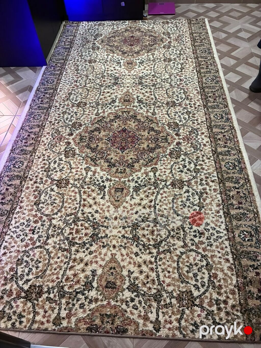 Xalça Kredit yoxdur — Xalılar, Bakı (2)
