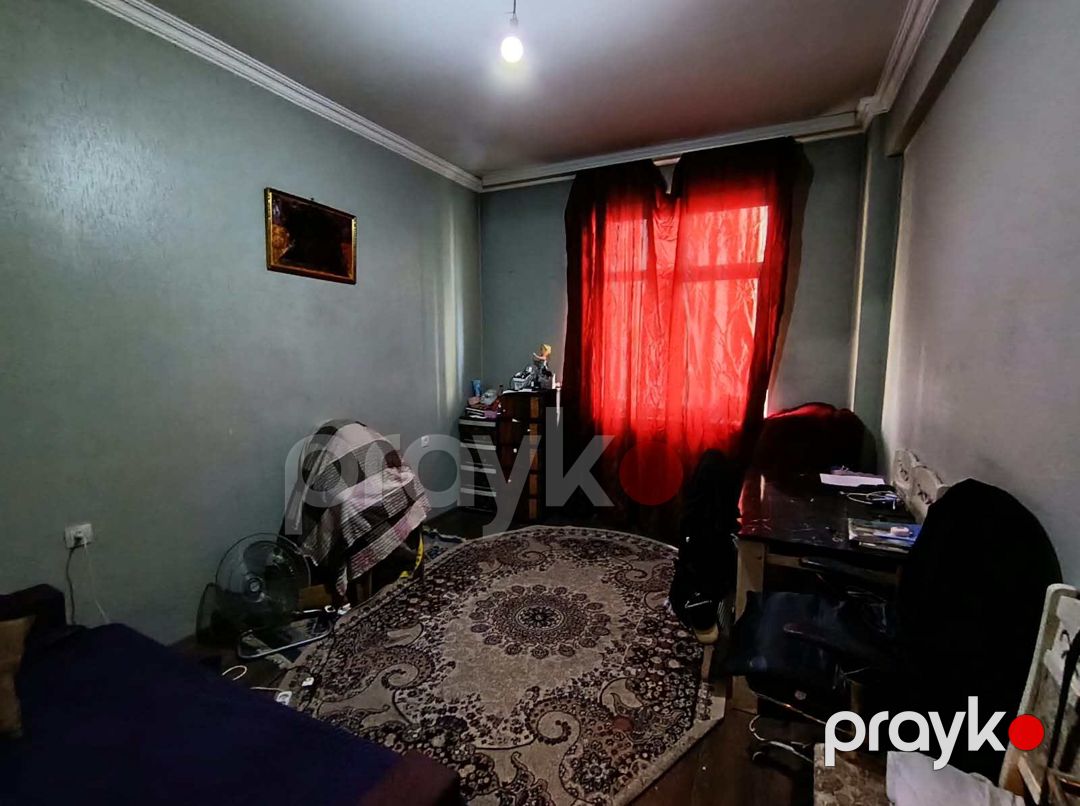 Satılır 3 otaqlı yeni tikili 77 m² — Mənzil, Bakı (4)