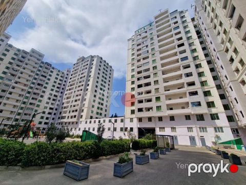 Satılır 4 otaqlı Bina evi menzil (Yeni tikili), 178 m², Nəsimi rayonu — Bakı