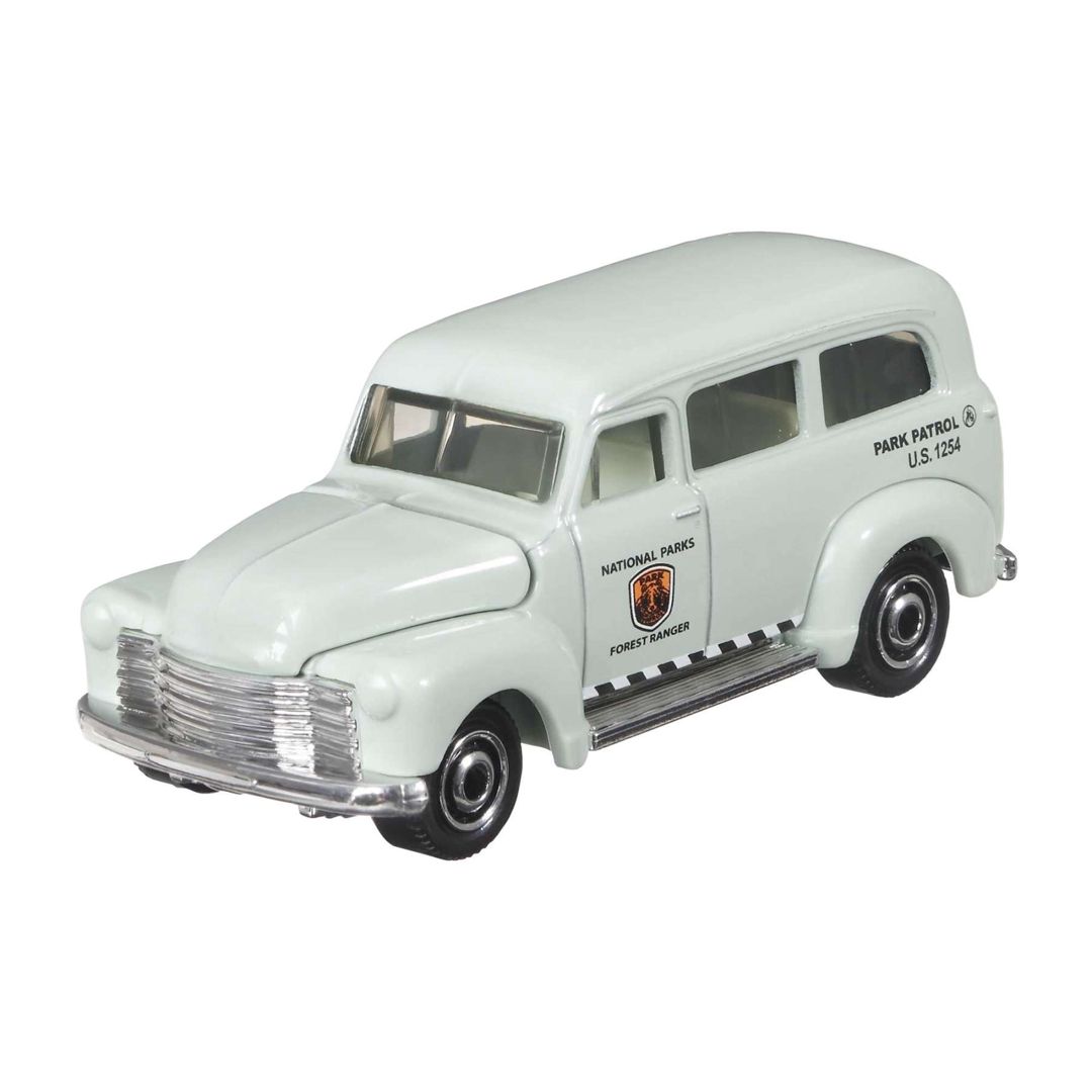 Oyuncaq maşın dəsti Mattel Hot Wheels FWD28 Matchbox, məhsul çeşiddə — Mallar, Bakı (3)