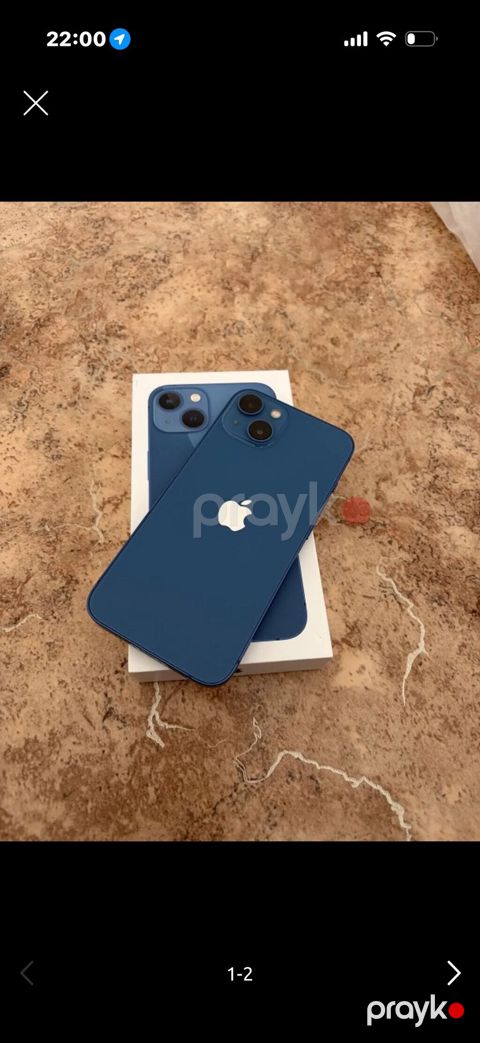 IPhone 13 — Bakı