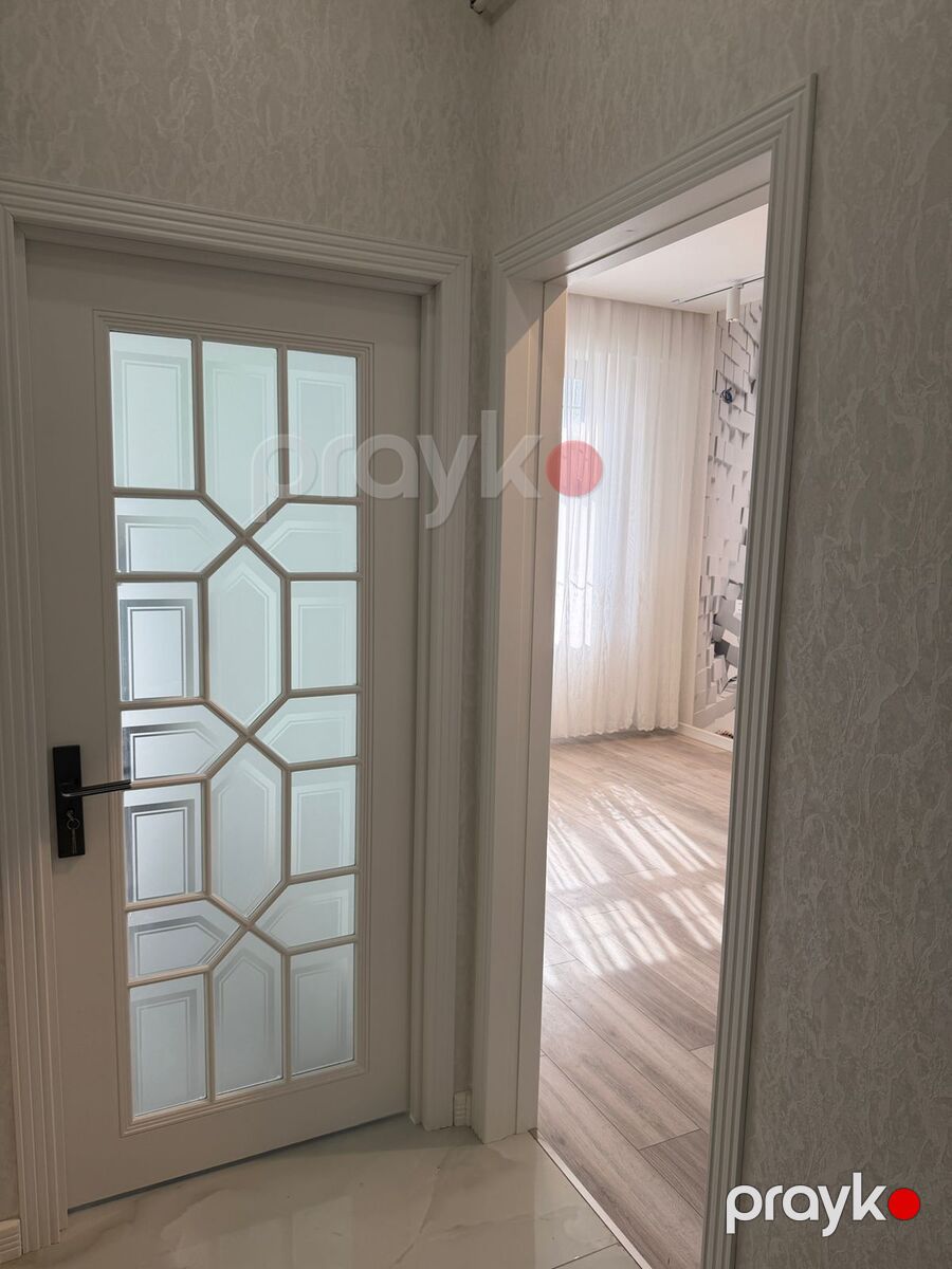 Satılır 2 otaqlı yeni tikili 44 m² — Mənzil, Bakı (5)