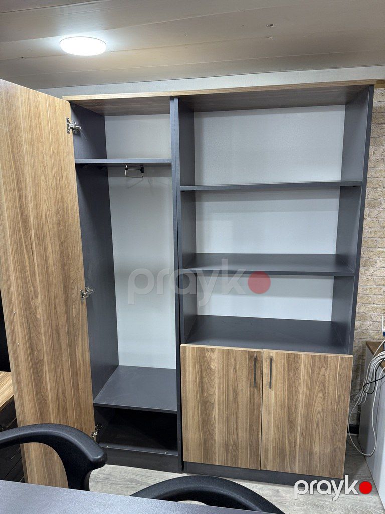 Ofis dolabı — Mebel, Bakı (4)