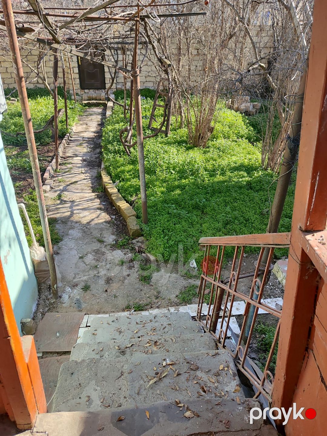 Satış: 2 otaqlı Ev / villa, 44 m², Binəqədi rayonu — Ev, villa, Bakı (12)