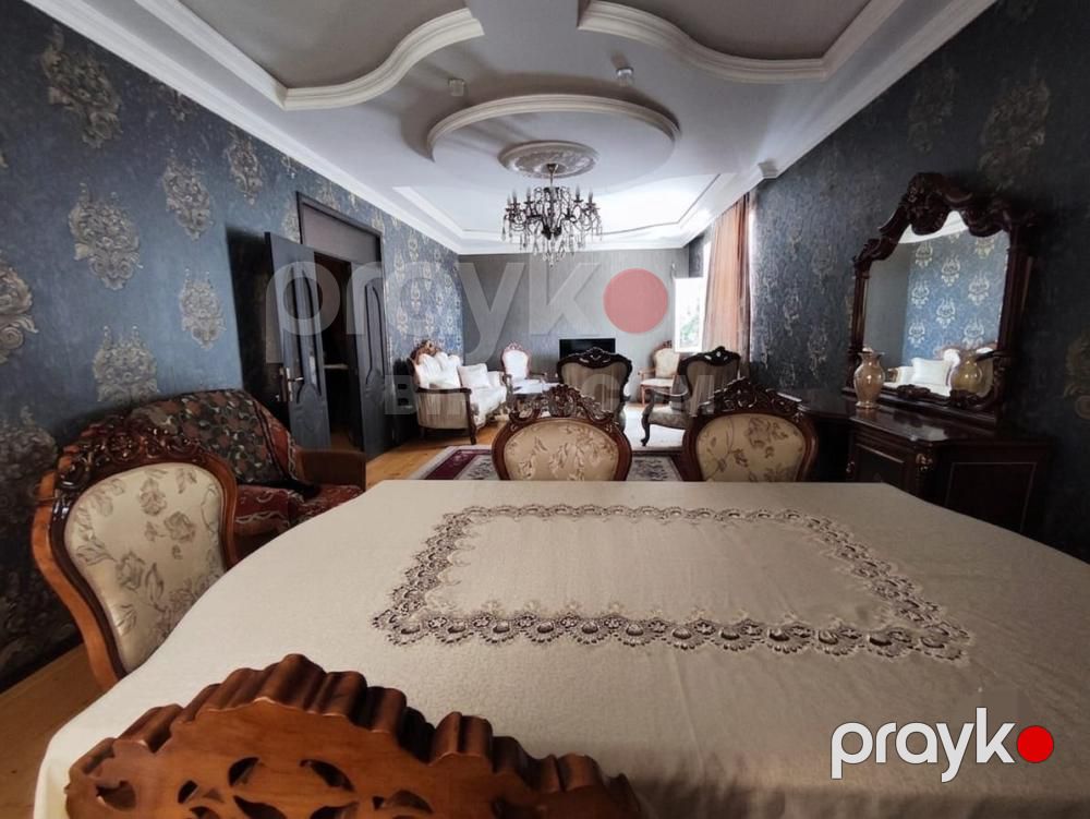 Satılır həyət evi, Əmircan qəs — Ev, villa (8)