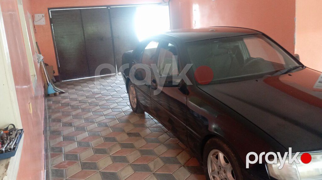 Mercedes C 180, 1.8 L, 1996 il, 250 000 km — Avtomobillər, Qazax (12)