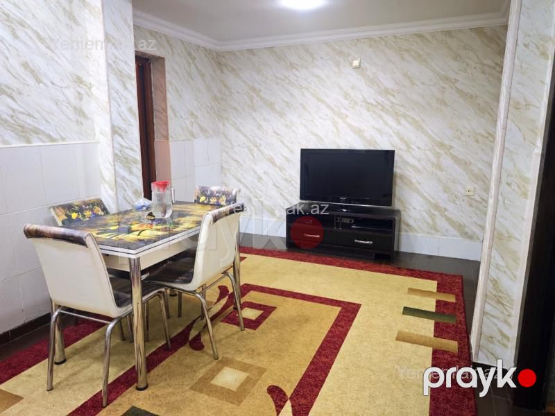 Satılır 7 otaqlı Həyət evi / Villa, 197 m², Suraxanı rayonu — Ev, villa, Bakı (4)