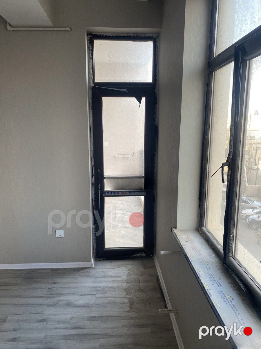 Satılır 2 otaqlı yeni tikili 55 m² — Mənzil, Bakı (5)