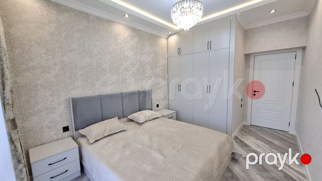 Satılır 2 otaqlı yeni tikili 72 m² — Mənzil, Bakı (11)