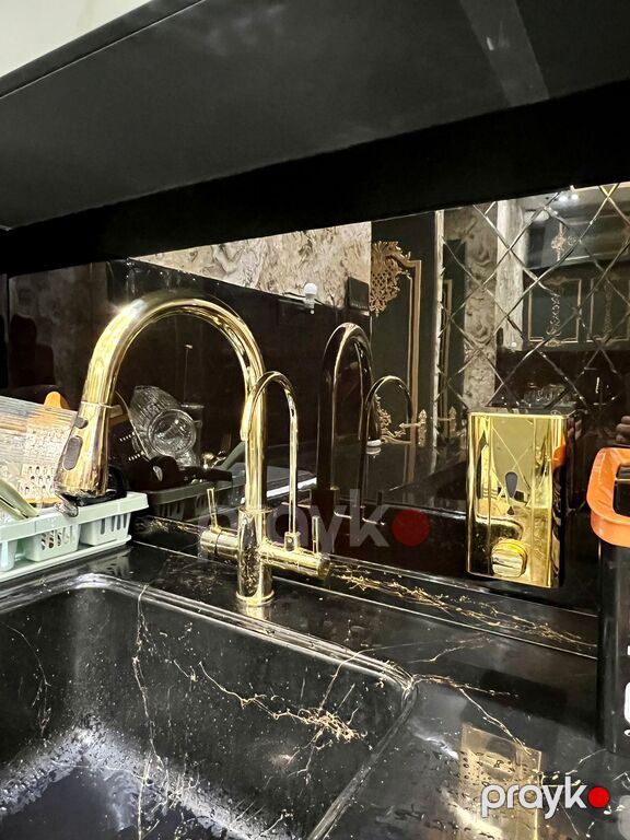 Satılır 3 otaqlı yeni tikili 116 m² — Mənzil, Sumqayıt (11)