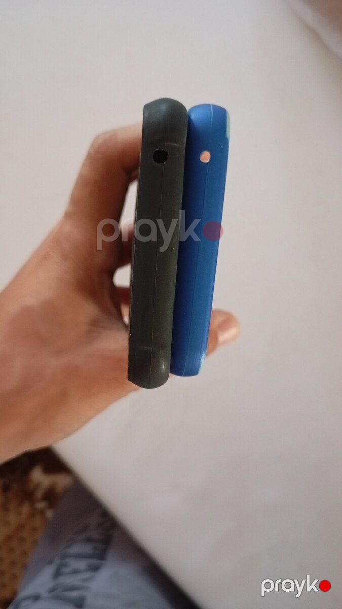Samsung A3 arxalığı — Smartfonlar, Bakı (6)