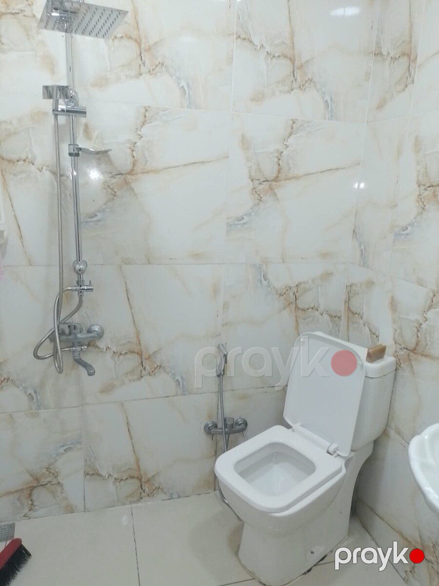 2-otaqlı yeni tikili kirayə verilir, Xırdalan ş., 54 m² — Mənzil, Xırdalan (5)