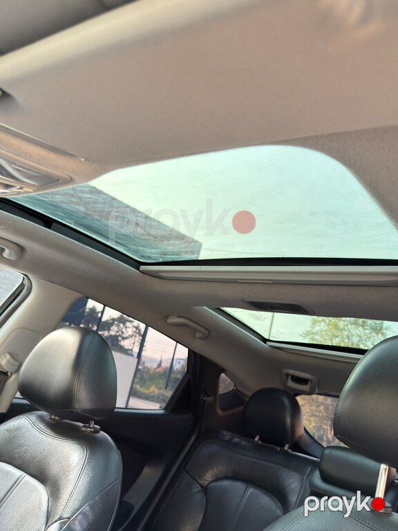 Hyundai ix35, 2.4 L, 2010 il, 270 000 km — Avtomobillər, Bakı (10)