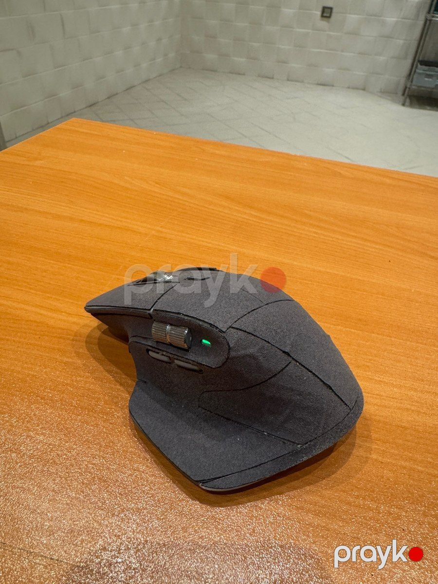Logitech MX Master 3 — Oyunlar, konsollər və proqramlar, Bakı (3)