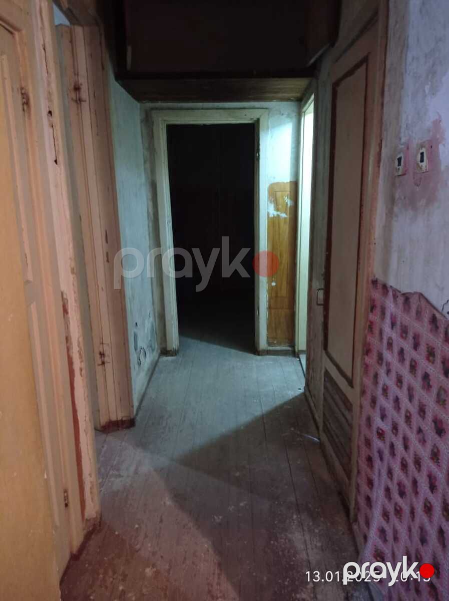 3-otaqlı mənzil, Sumqayıt ş., 78 m² — Mənzil, Sumqayıt (12)